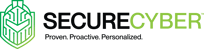 SECURECYBER Logo